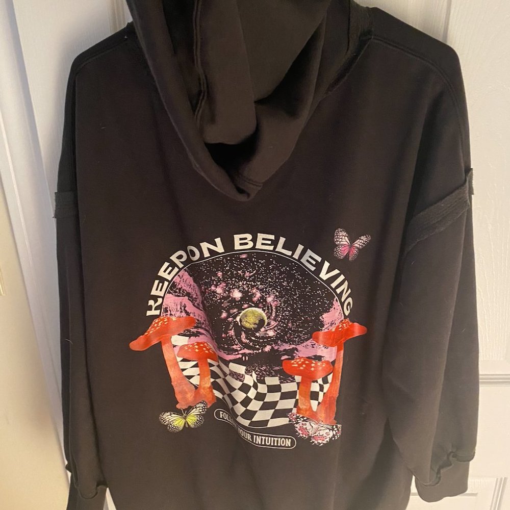 Urban Outfitters Hoodie
